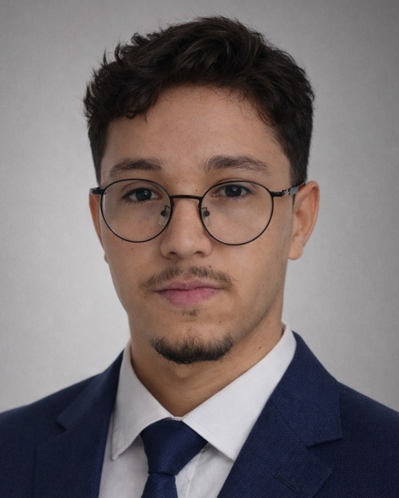 Foto profissional de Matheu Ribeiro